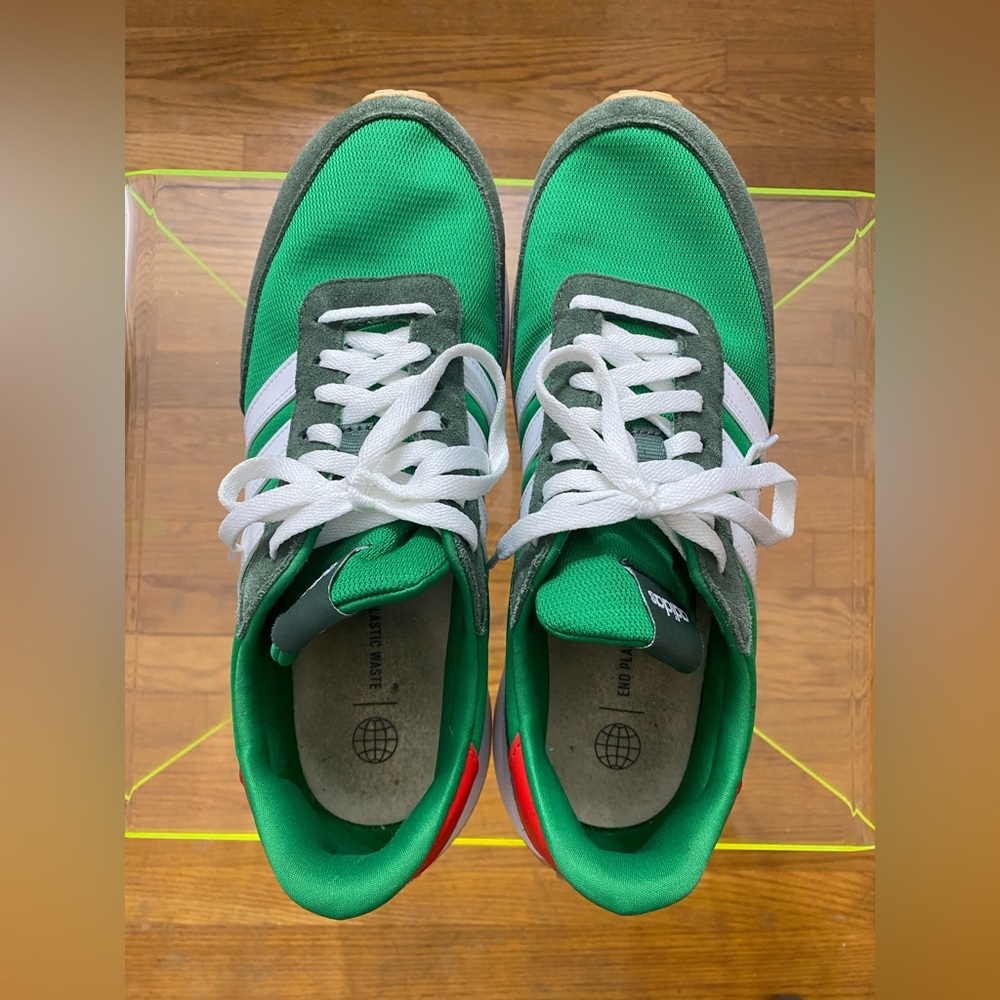 Men’s Adidas Run 70s Lifestyle Running Shoes, U.S. Men's